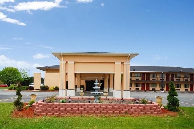 Gallery - Quality Inn