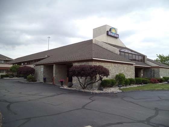 Gallery - Days Inn By Wyndham Maumee Toledo