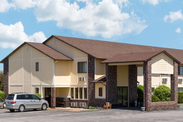 Gallery - Super 8 By Wyndham Perry Ia