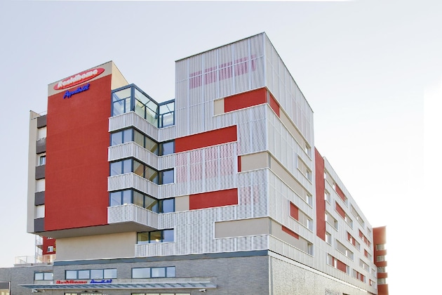 Gallery - Residhome Nanterre La Defense