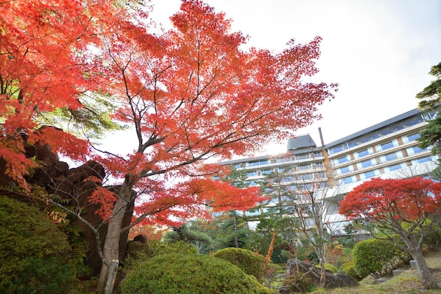 Gallery - Hotel Matsushima Taikanso