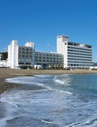 Gallery - Oarai Hotel