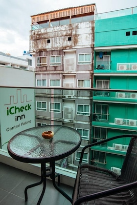 Gallery - Icheck Inn Central Patong