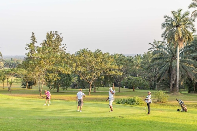 Gallery - Ibom Icon Hotel & Golf Resort
