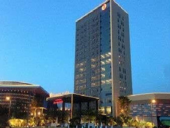 Gallery - Ramada Plaza Huizhou East