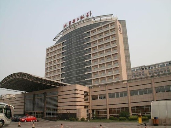 Gallery - Qian'an Jin Jiang Hotel