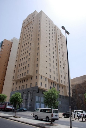 Gallery - Al Mona Ajyad