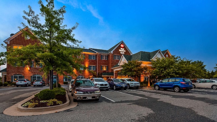 Gallery - Best Western Plus Easton Inn & Suites