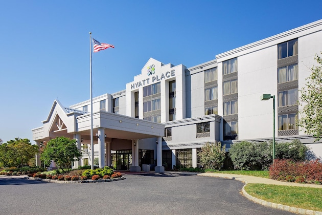 Gallery - Hyatt Place Princeton