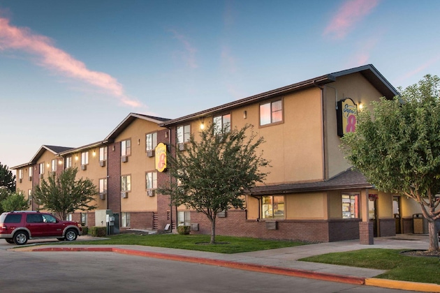 Gallery - Super 8 By Wyndham Nampa