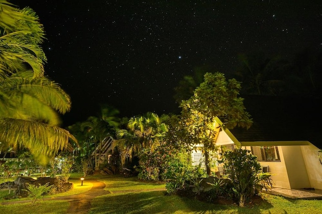 Gallery - Palm Grove