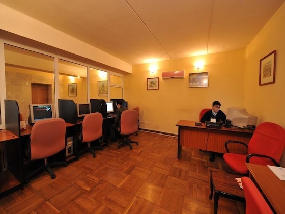 Gallery - Uzbekistan