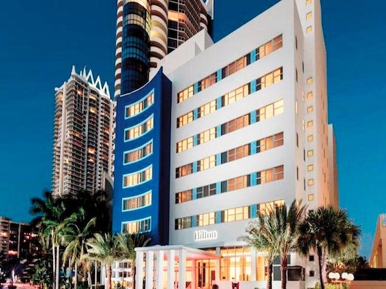 Gallery - Homewood Suites by Hilton Miami Downtown Brickell