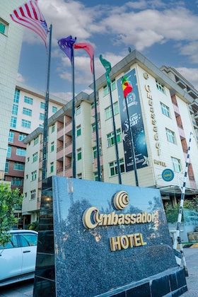 Gallery - Bole Ambassador Hotel