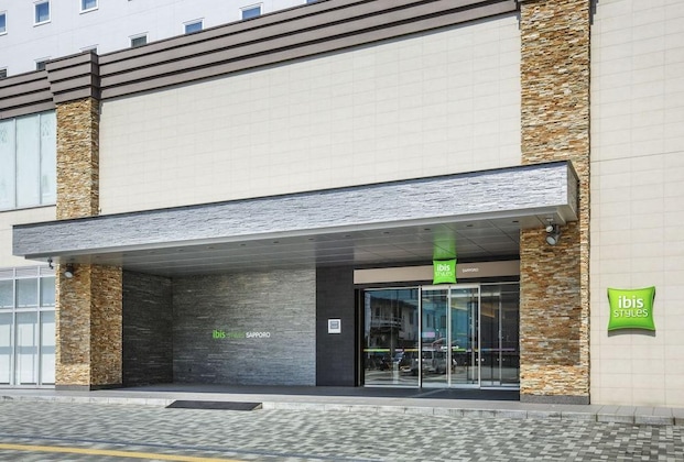 Gallery - Ibis Styles Sapporo