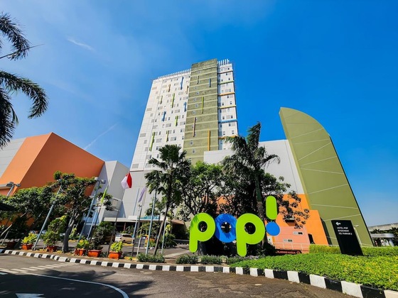 Gallery - Pop! Hotel Kelapa Gading Jakarta
