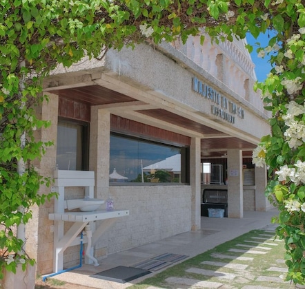 Gallery - Santa Fe Beach Club