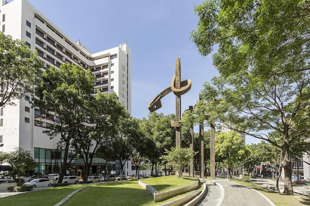 Gallery - Hotel National