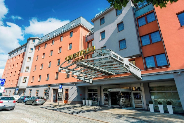 Gallery - Courtyard By Marriott Pilsen