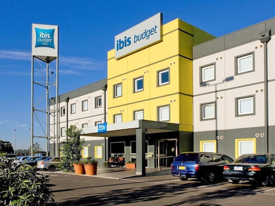 Gallery - Ibis Budget Melbourne Airport