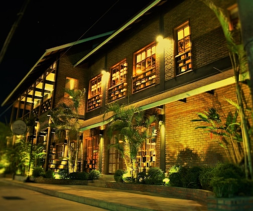 Gallery - Paradise Hotel Nyaung Shwe