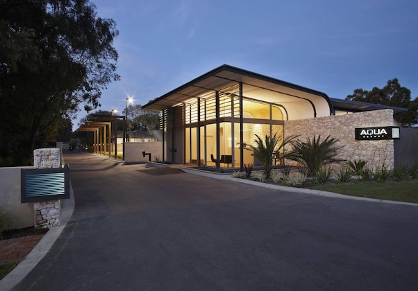 Gallery - Aqua Resort Busselton