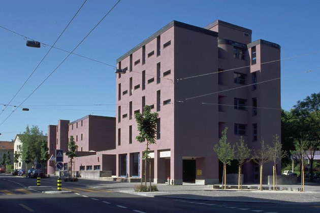 Gallery - Youth Hostel Zurich
