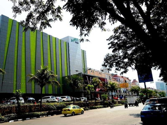 Gallery - Whiz Prime Hotel Kelapa Gading