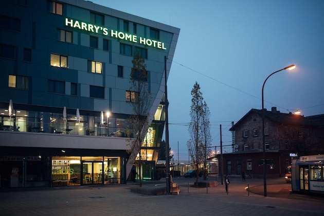 Gallery - Harry’S Home Hotel & Apartments