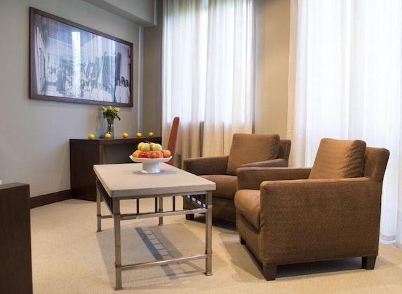 Gallery - Tufenkian Historic Yerevan Hotel