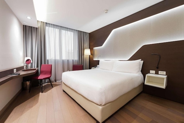 Gallery - Doubletree By Hilton Yerevan City Centre