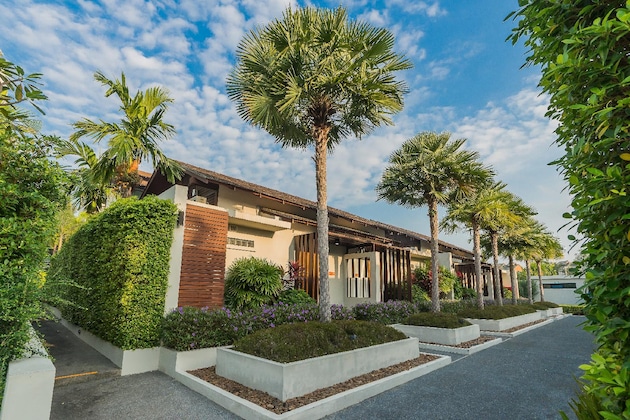 Gallery - Baywater Resort Samui