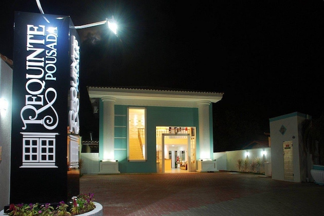 Gallery - Pousada Requinte