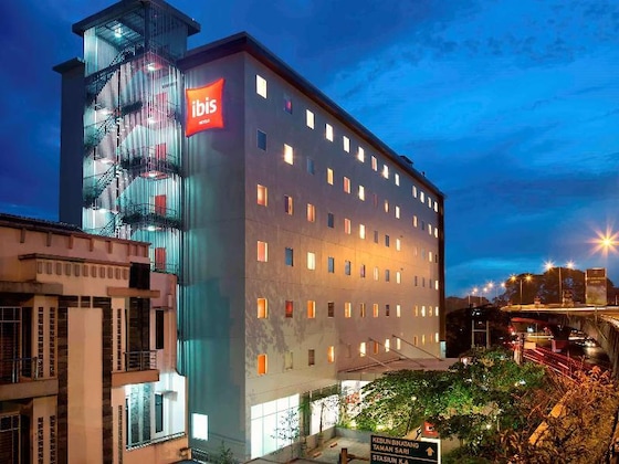 Gallery - Ibis Bandung Pasteur