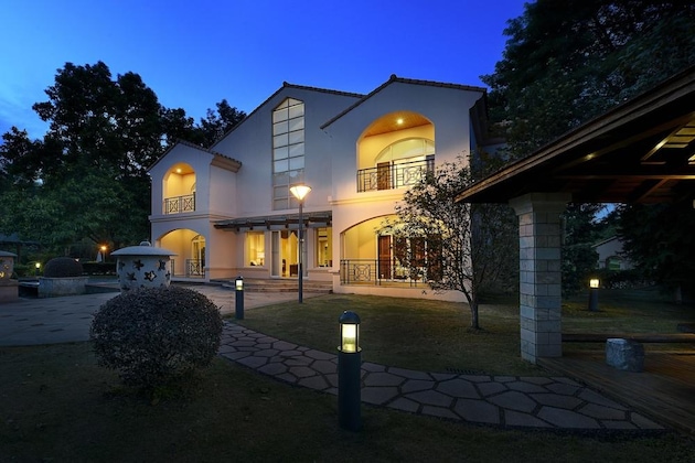 Gallery - Hillview Golf Hotel