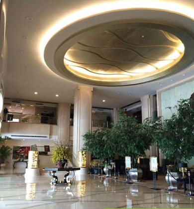 Gallery - Beijing Yu Long International Hotel