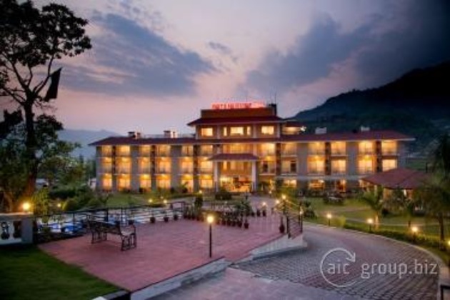 Gallery - Water Front Resort
