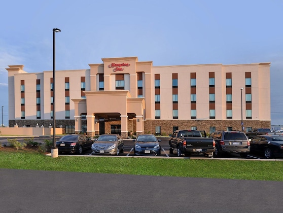 Gallery - Hampton Inn Broussard Lafayette Area