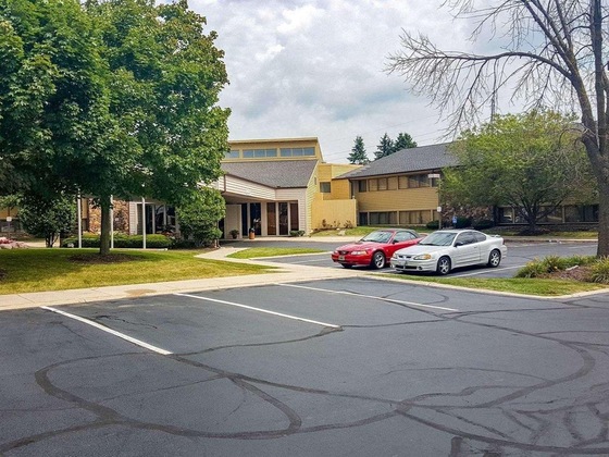 Gallery - Quality Inn & Suites