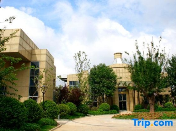 Gallery - Fengguan Holiday