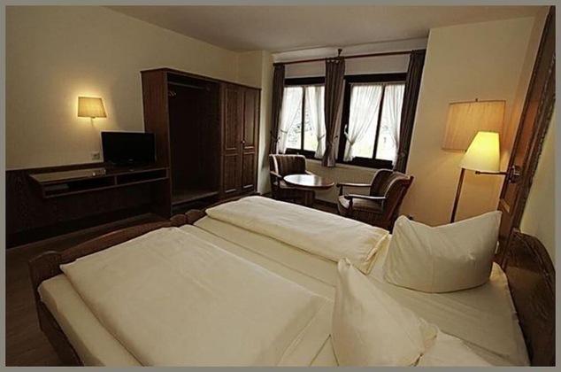 Gallery - Hotel Bären