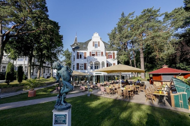 Gallery - Aurelia Hotel St. Hubertus