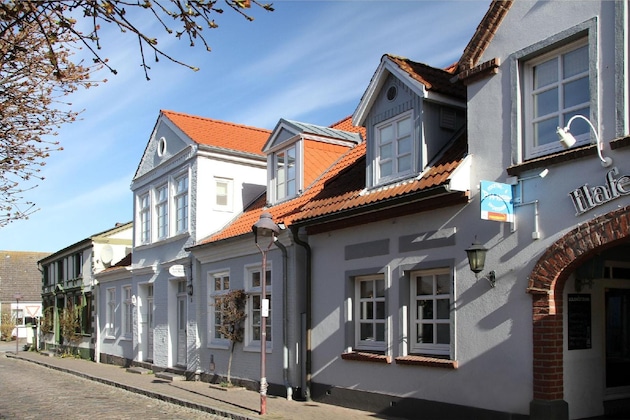 Gallery - Hafenhotel Meereszeiten