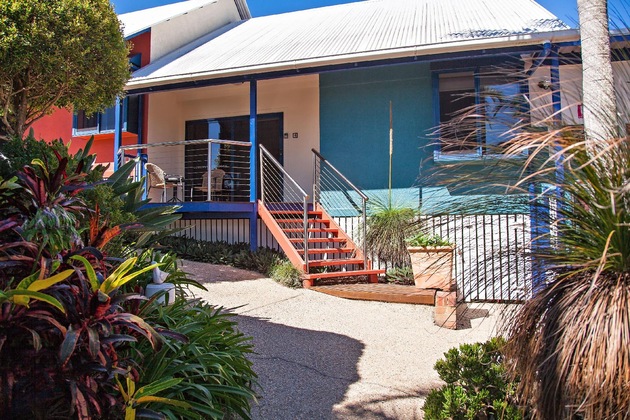 Gallery - Coast Yamba