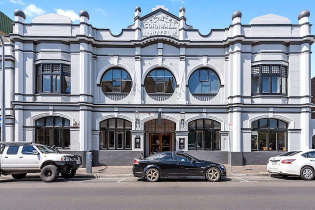 Gallery - The Cornwall Historic Hotel
