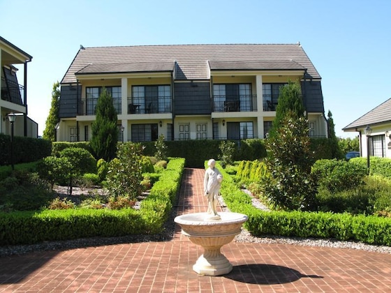 Gallery - Camden Valley Inn