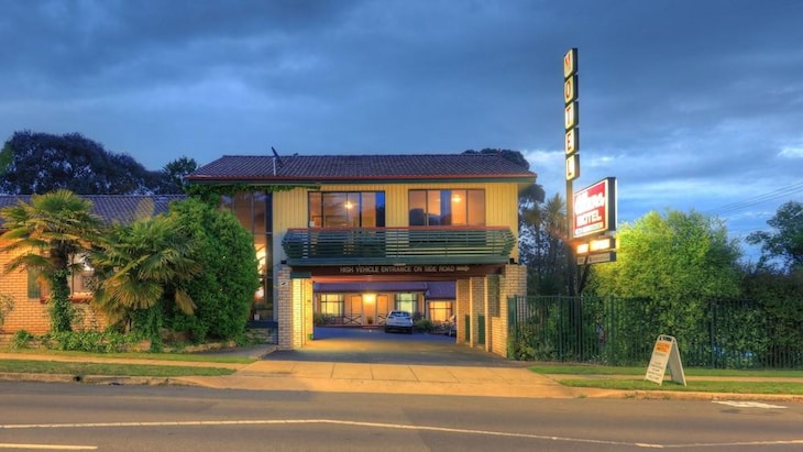 Gallery - Alluna Motel