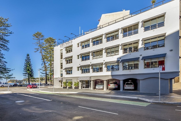 Gallery - Manly Paradise Motel & Apartments