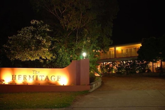 Gallery - The Hermitage Motel