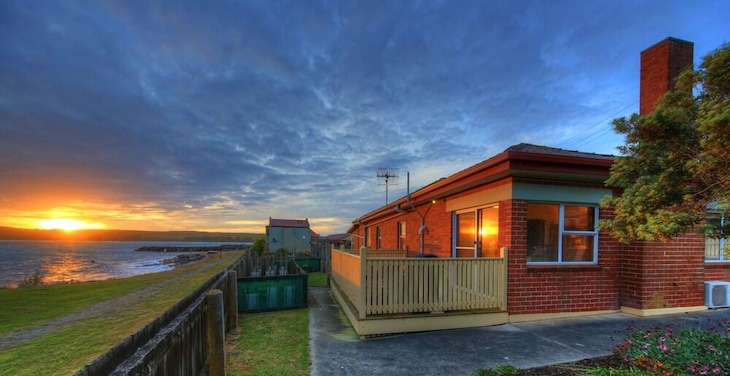 Gallery - Stanley Village Waterfront Accommodation